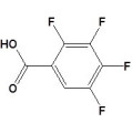 2, 3, 4, 5-тетрафторбензойная кислота CAS № 1201-31-6